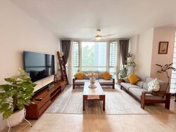 Changi Rise Condominium (D18), Condominium #631574351